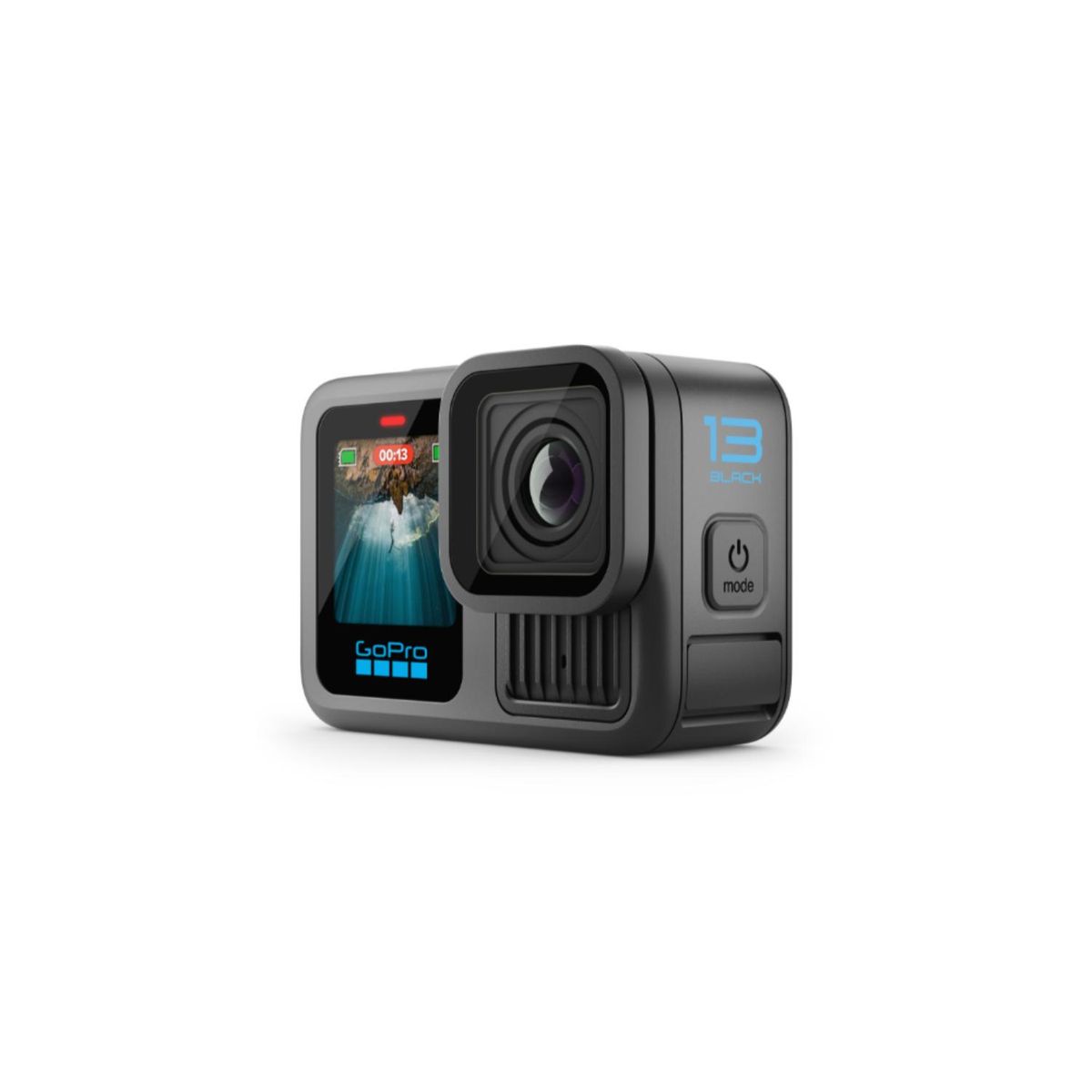 GOPRO - Gopro-hero 13 Black