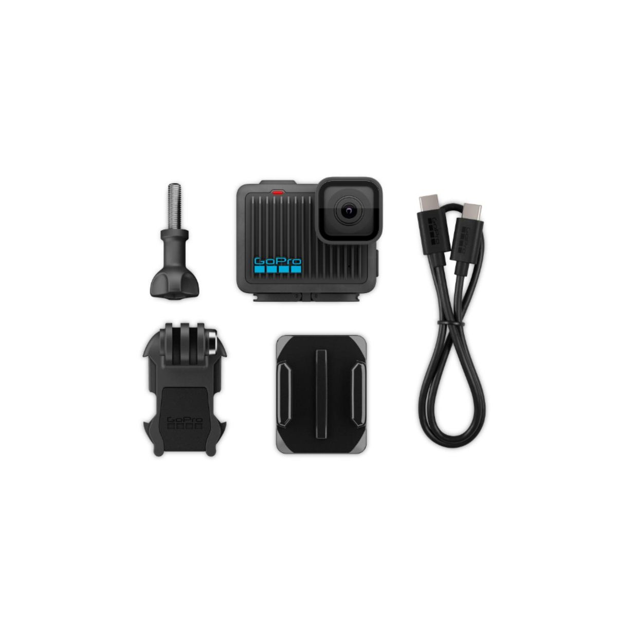 GOPRO - Hero-fraction