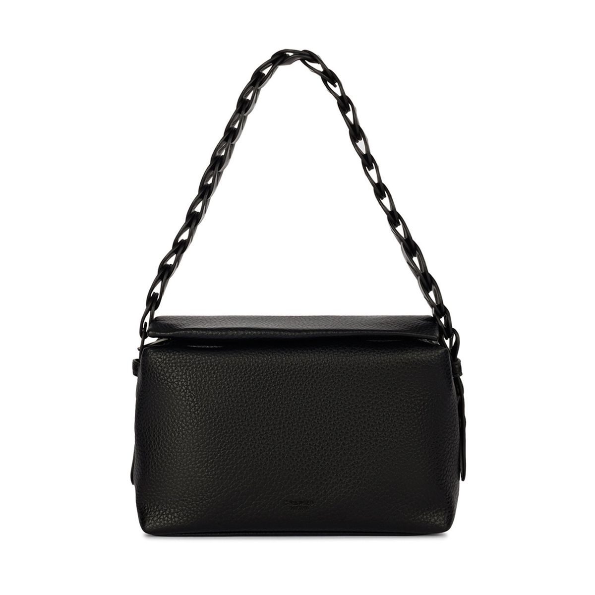 CREPIER - Hobo Silvie Md Negro