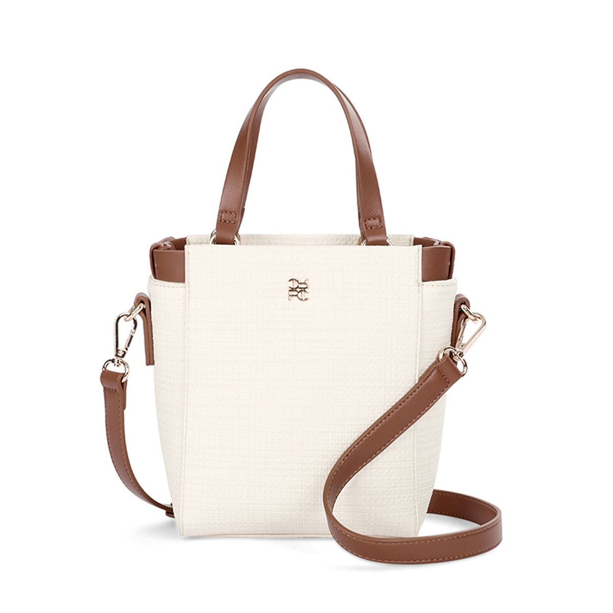 CREPIER - Satchel Daleyza Ch Crema