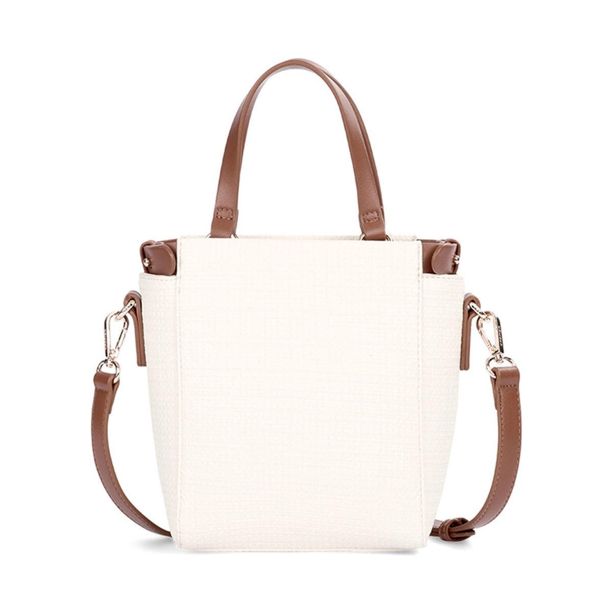 CREPIER - Satchel Daleyza Ch Crema