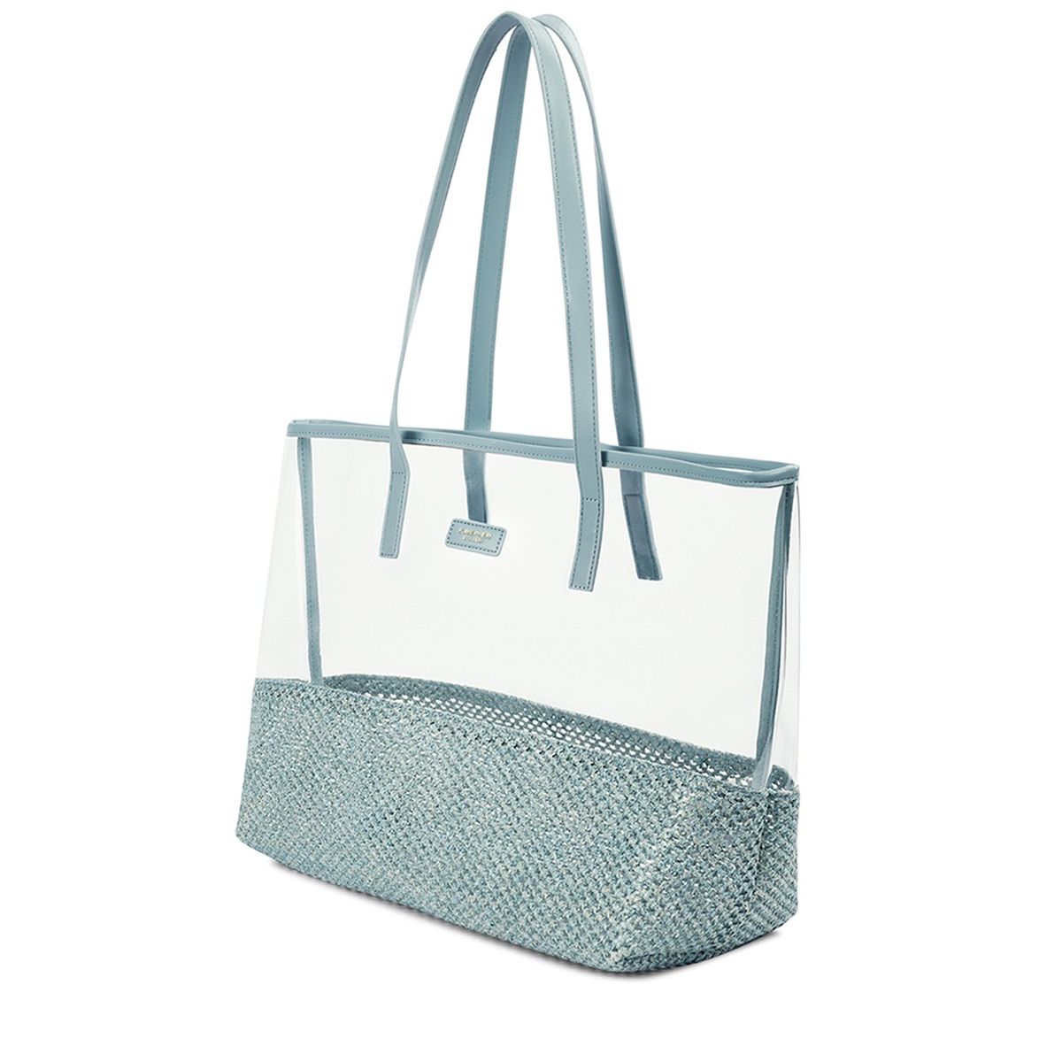 CREPIER - Tote Canaria Gr Celeste