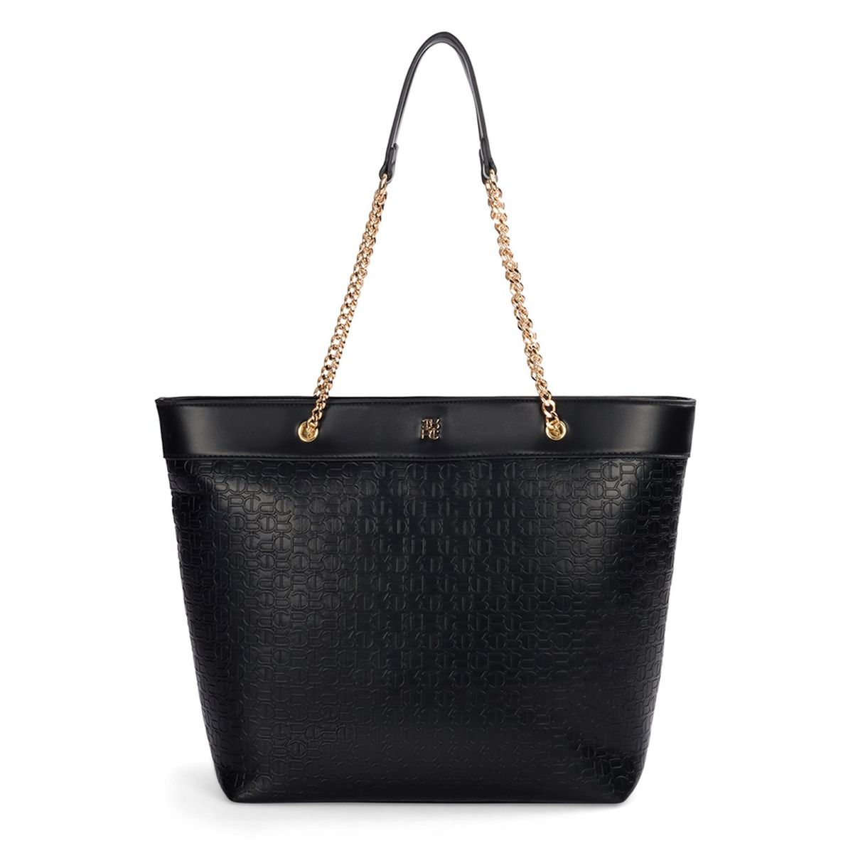 CREPIER - Tote Delana Gr Negro