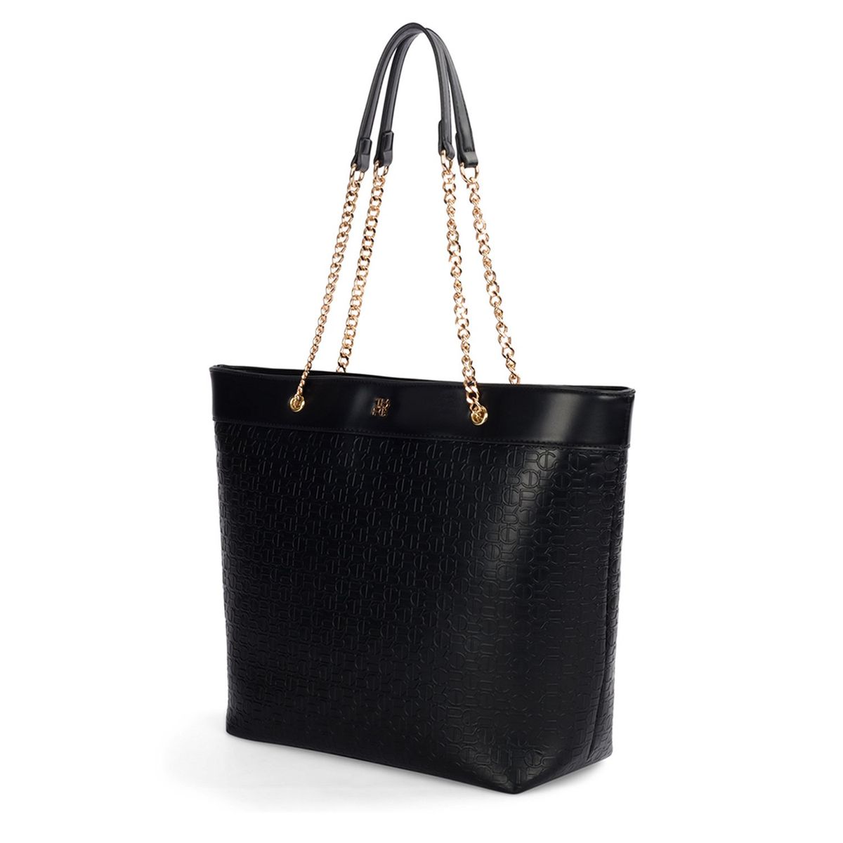 CREPIER - Tote Delana Gr Negro
