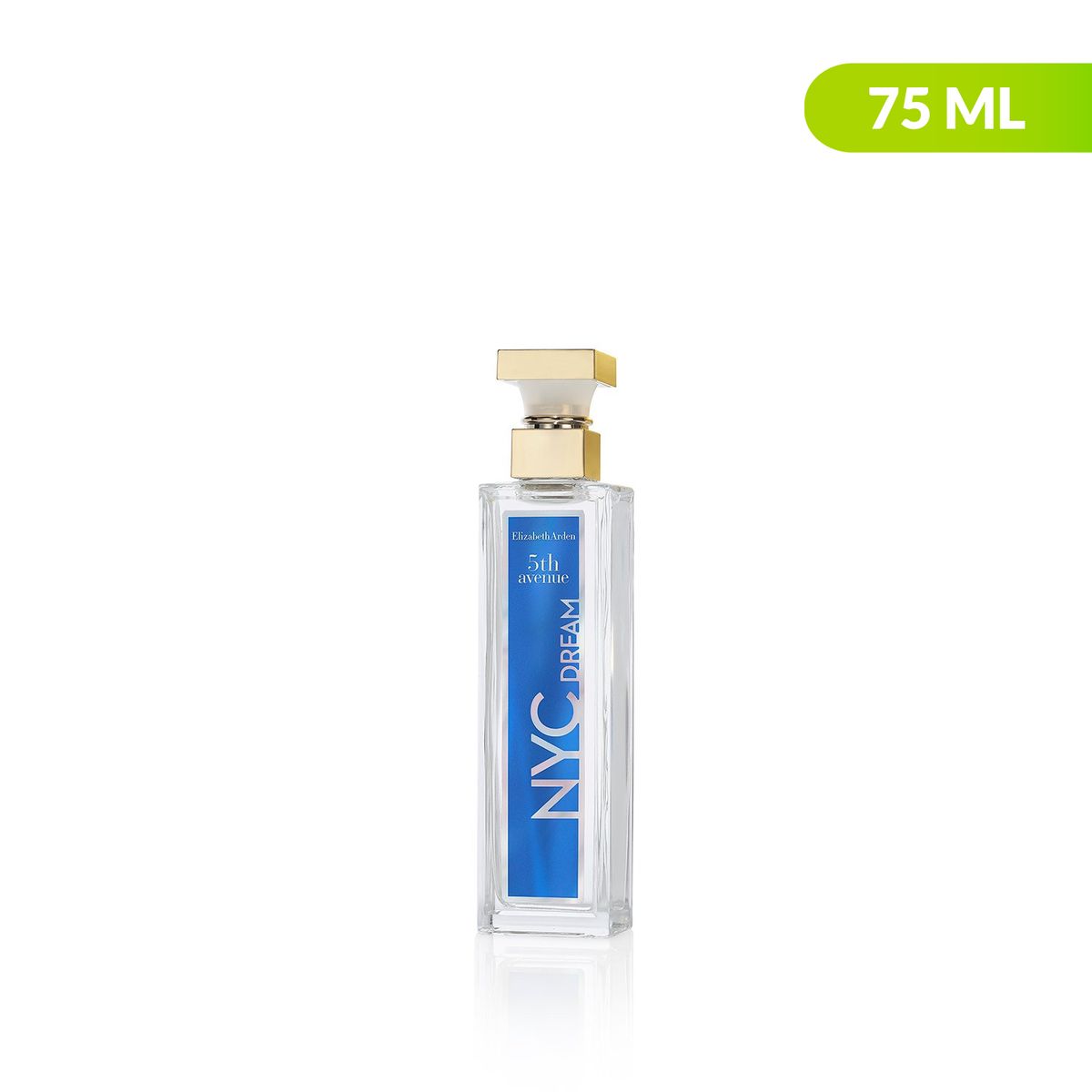 ELIZABETH ARDEN - Ea 5th Avenue Nyc Dream Edp 75 Ml Mujer