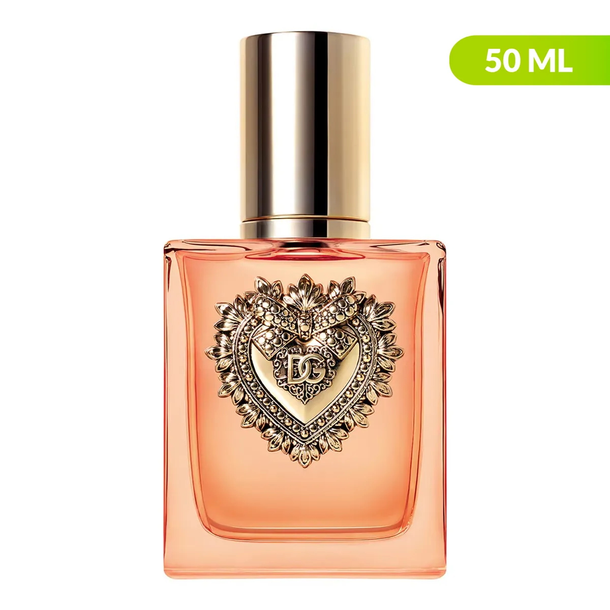 DOLCE&GABBANA - Devotion Edp Intense 50 Ml Mujer