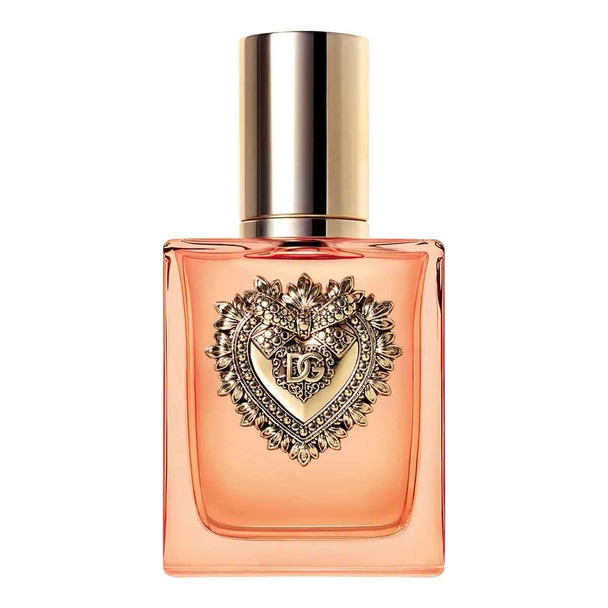 DOLCE&GABBANA - Devotion Edp Intense 50 Ml Mujer
