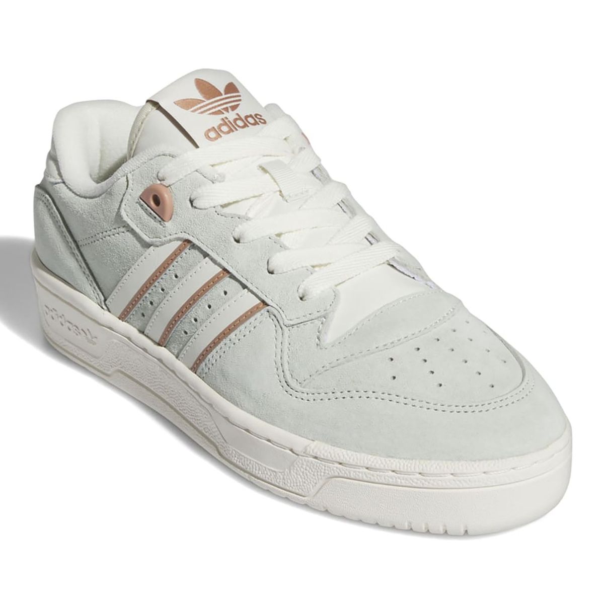 ADIDAS ORIGINALS - Zapatillas Urbanas Hombre Adidas Originals Rivalry Low