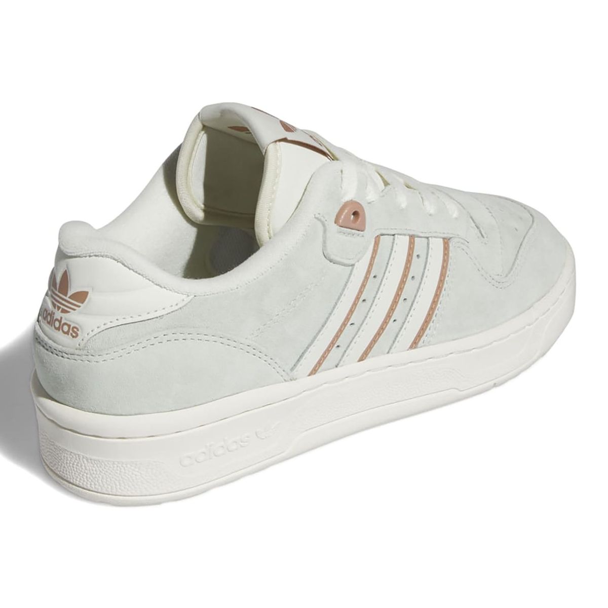 ADIDAS ORIGINALS - Zapatillas Urbanas Hombre Adidas Originals Rivalry Low