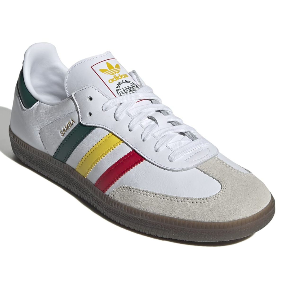 ADIDAS ORIGINALS - Zapatillas Urbanas Mujer Adidas Originals Samba Og