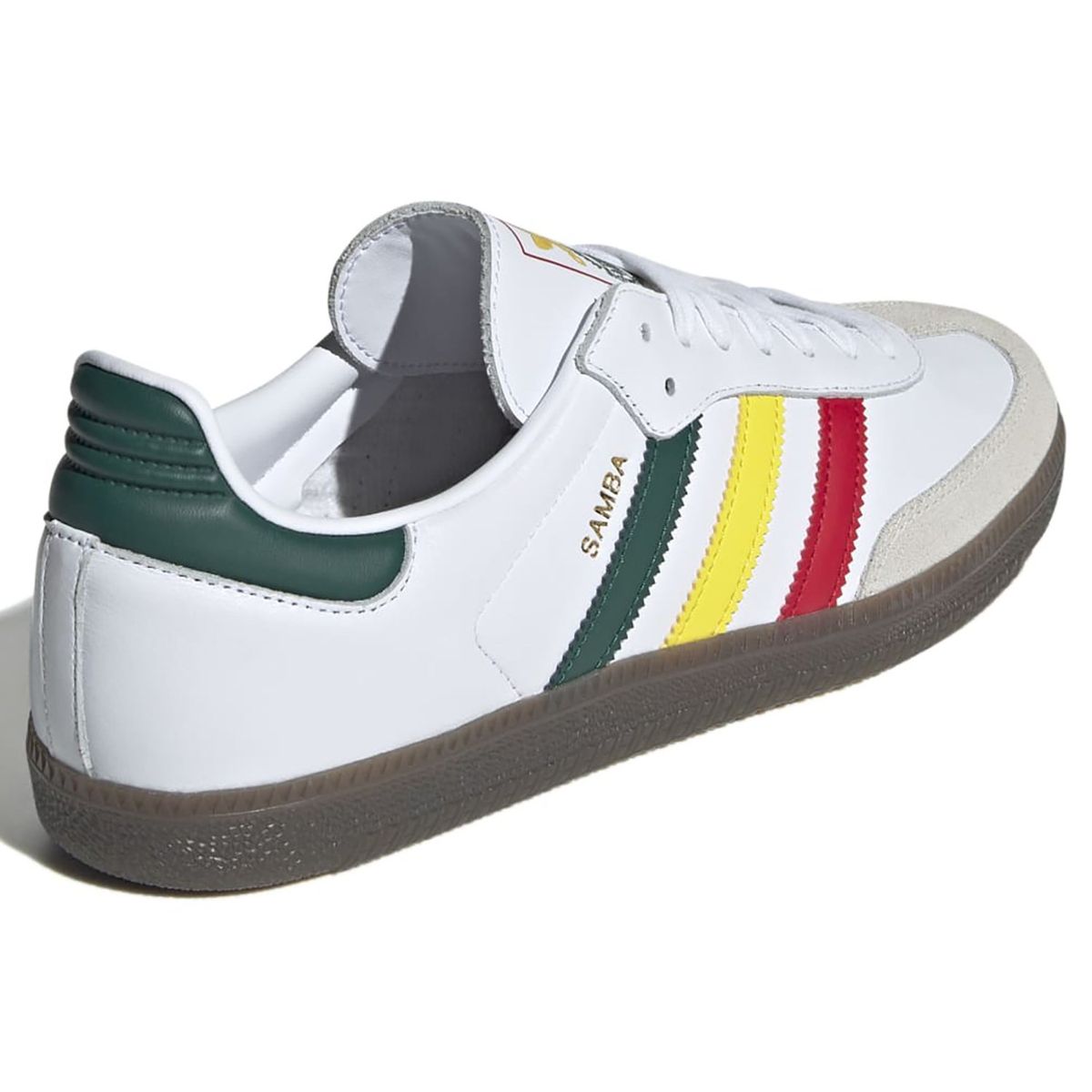 ADIDAS ORIGINALS - Zapatillas Urbanas Mujer Adidas Originals Samba Og