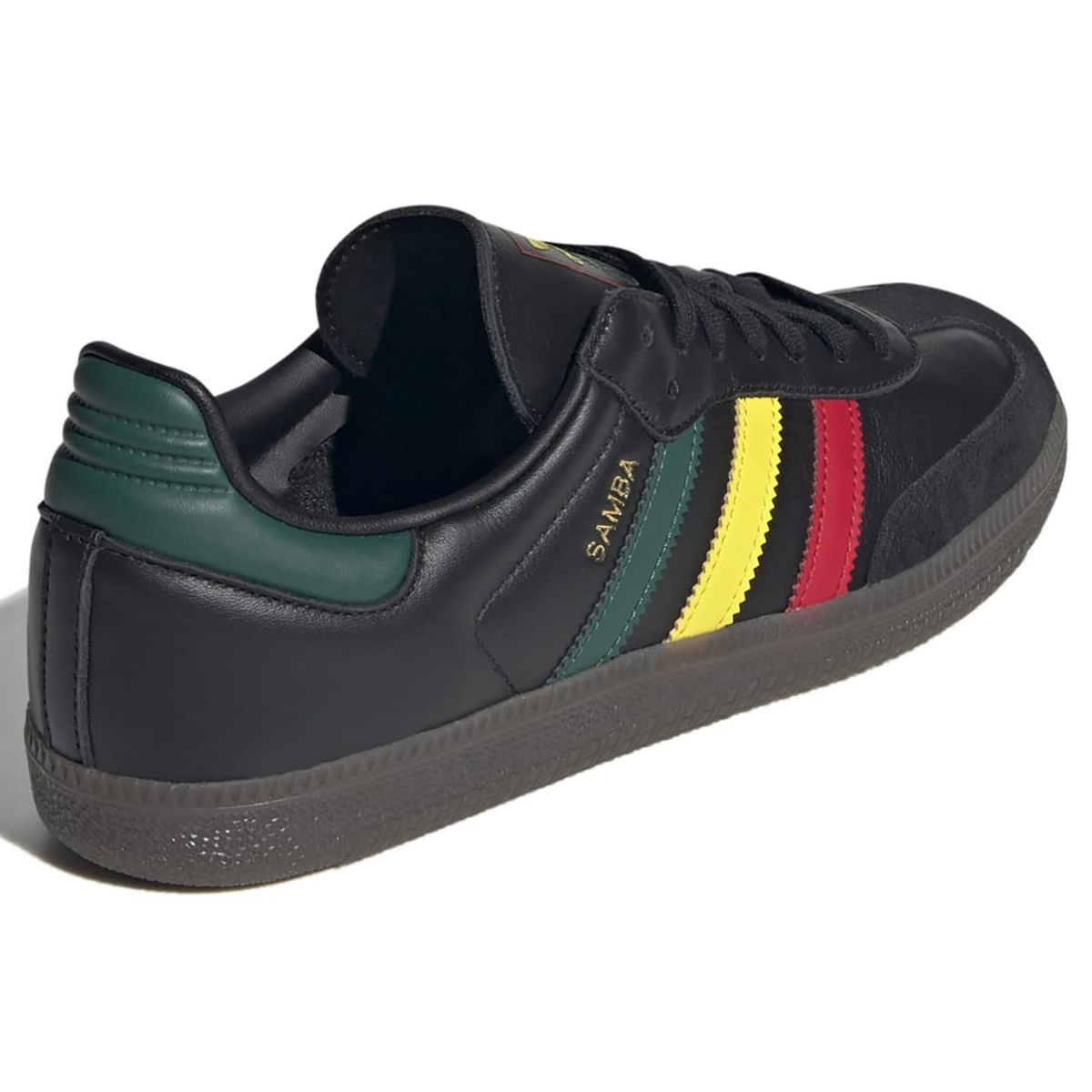 ADIDAS ORIGINALS - Zapatillas Urbanas Mujer Adidas Originals Samba Og