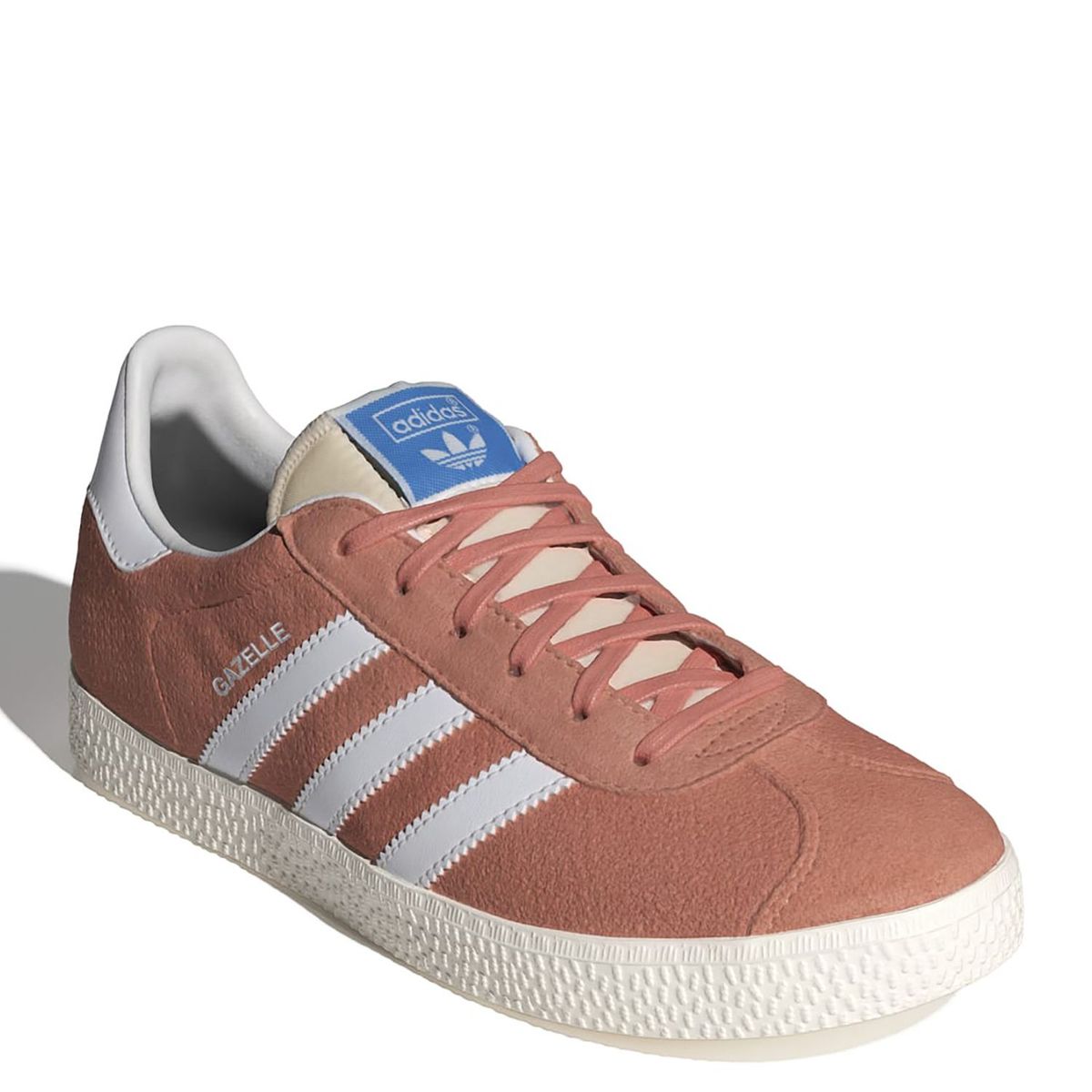 ADIDAS ORIGINALS - Zapatillass Urbanas Junior Adidas Originals Gazelle Naranja