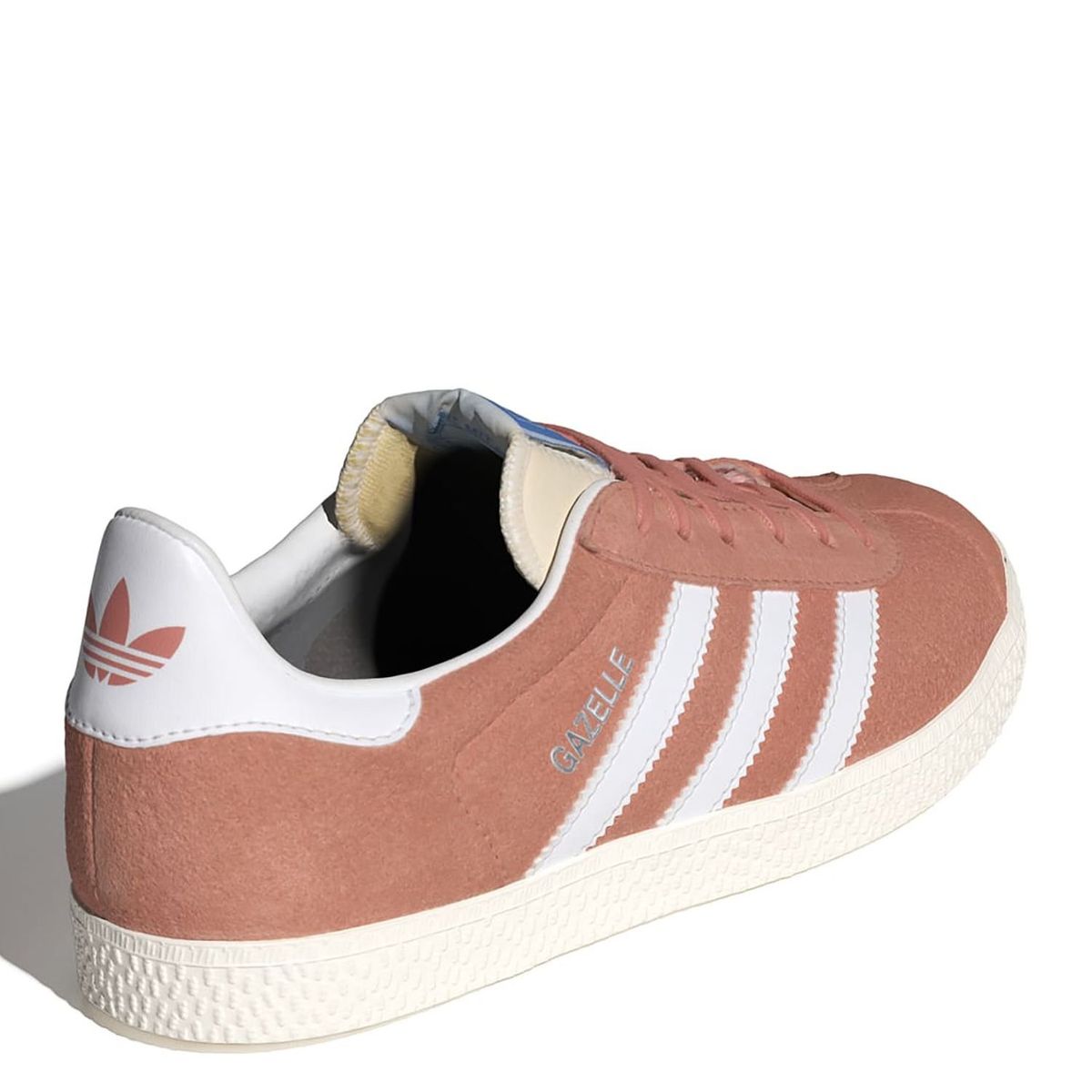 ADIDAS ORIGINALS - Zapatillass Urbanas Junior Adidas Originals Gazelle Naranja