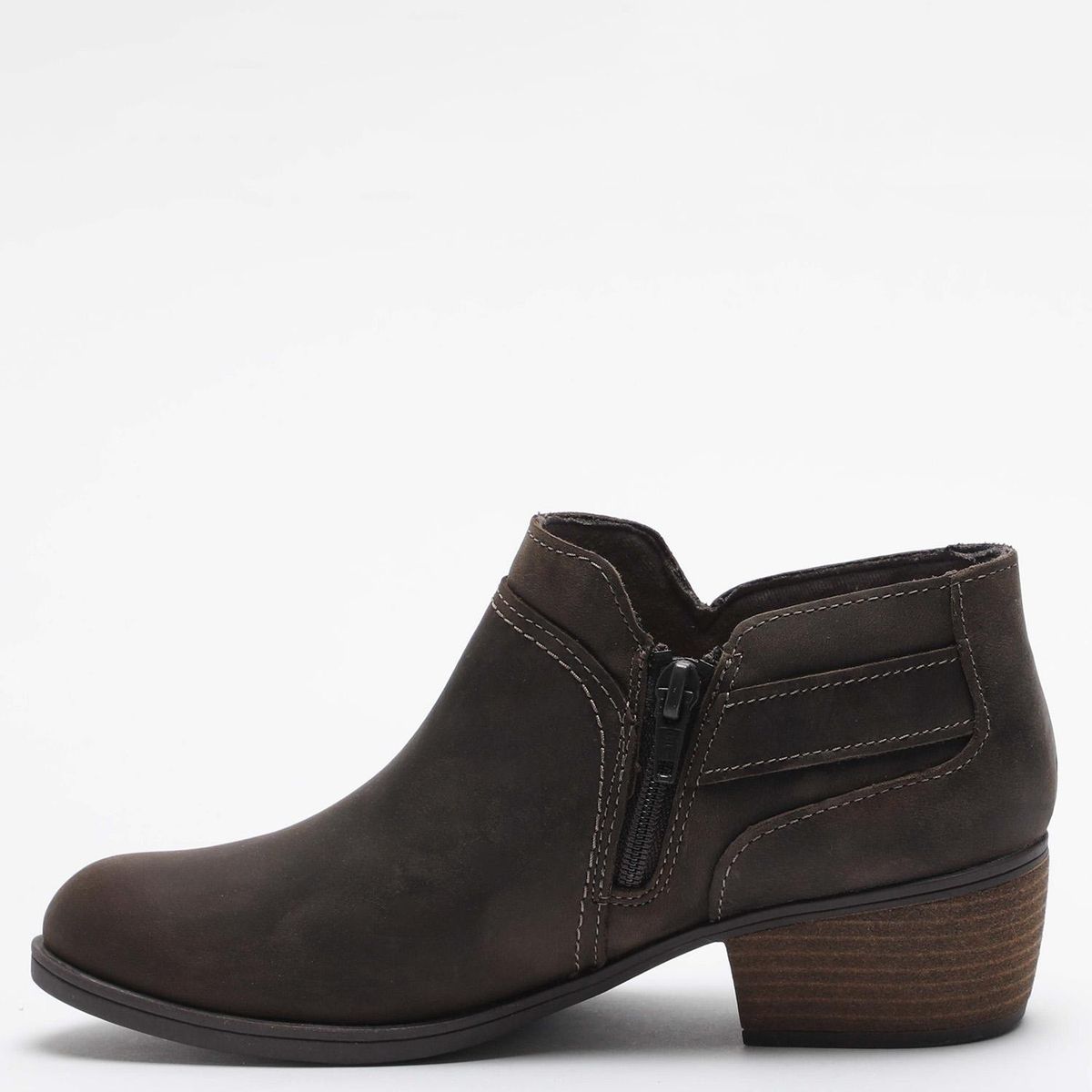 CLARKS - Botas Mujer Clarks