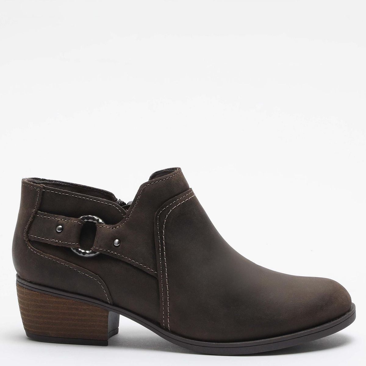 CLARKS - Botas Mujer Clarks