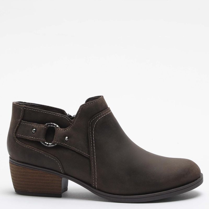 CLARKS - Botas Mujer Clarks