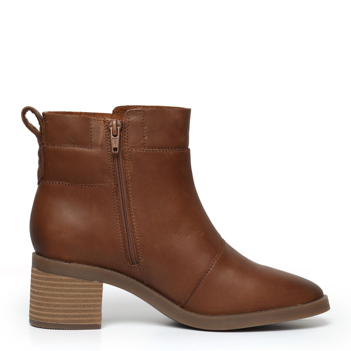 CLARKS - Botas Mujer Clarks