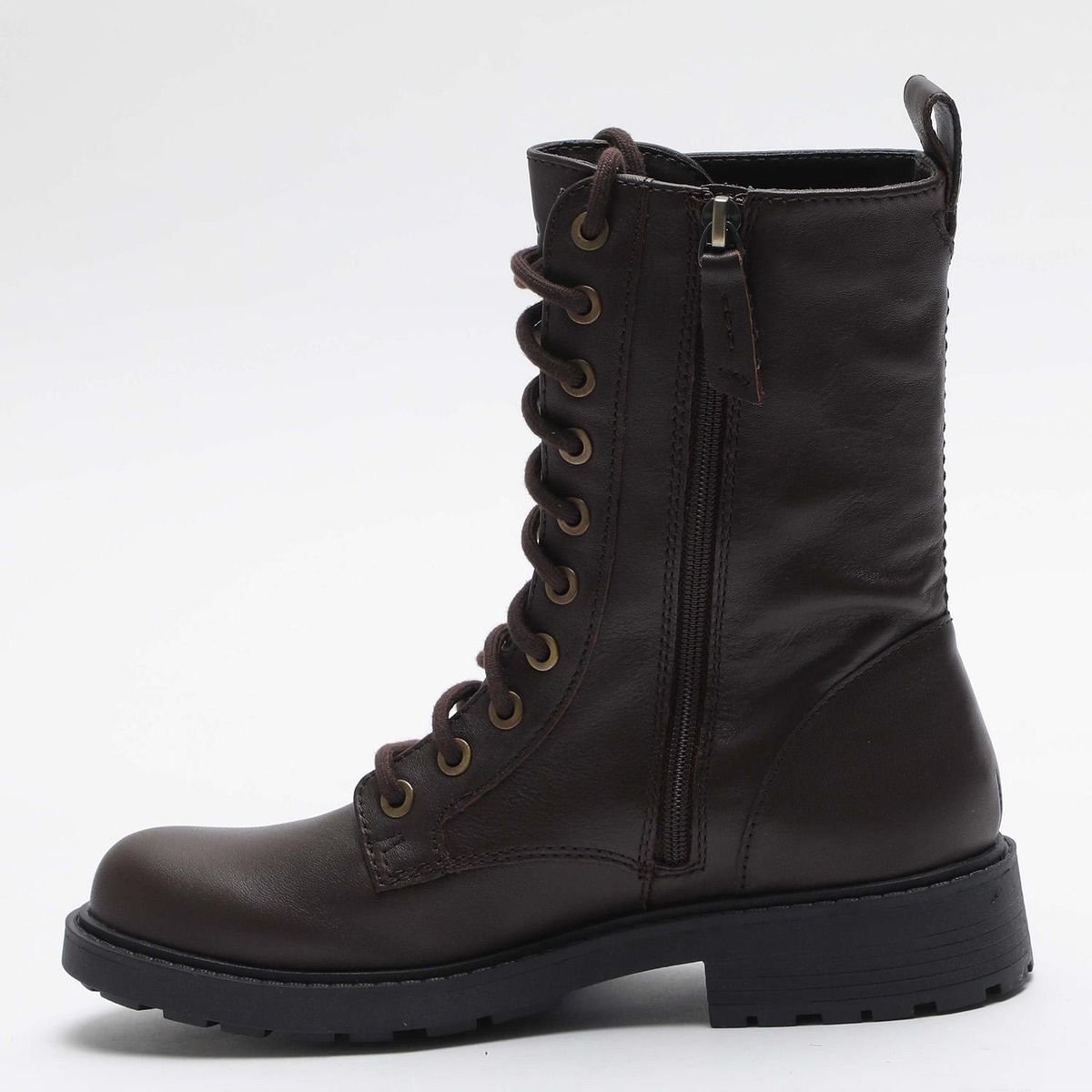 CLARKS - Botas Mujer Clarks