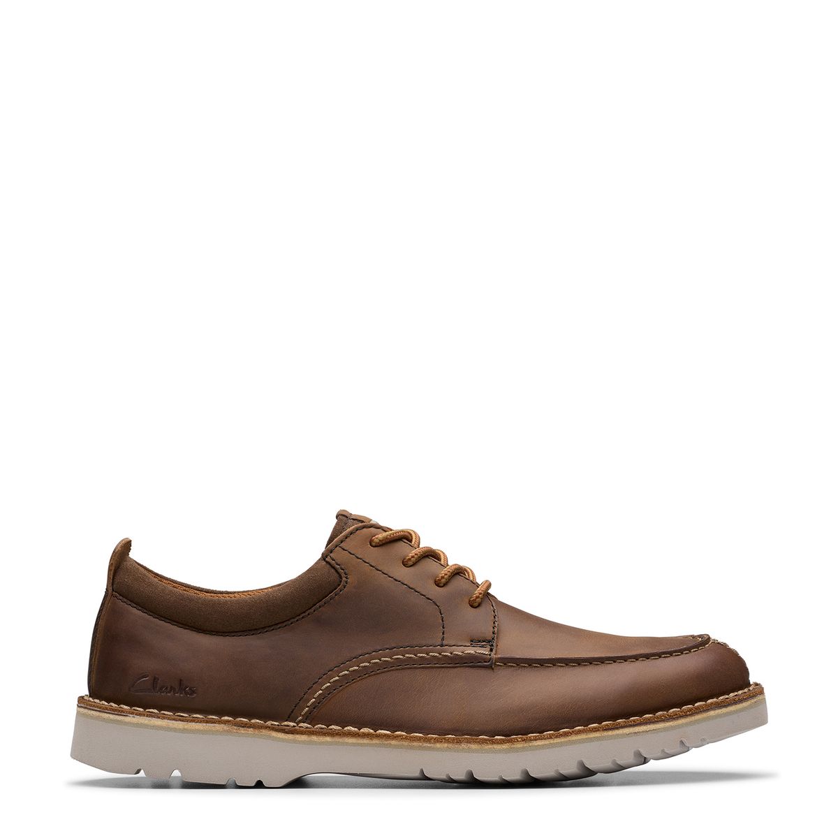 CLARKS - Zapatos Casuales Hombre Clarks
