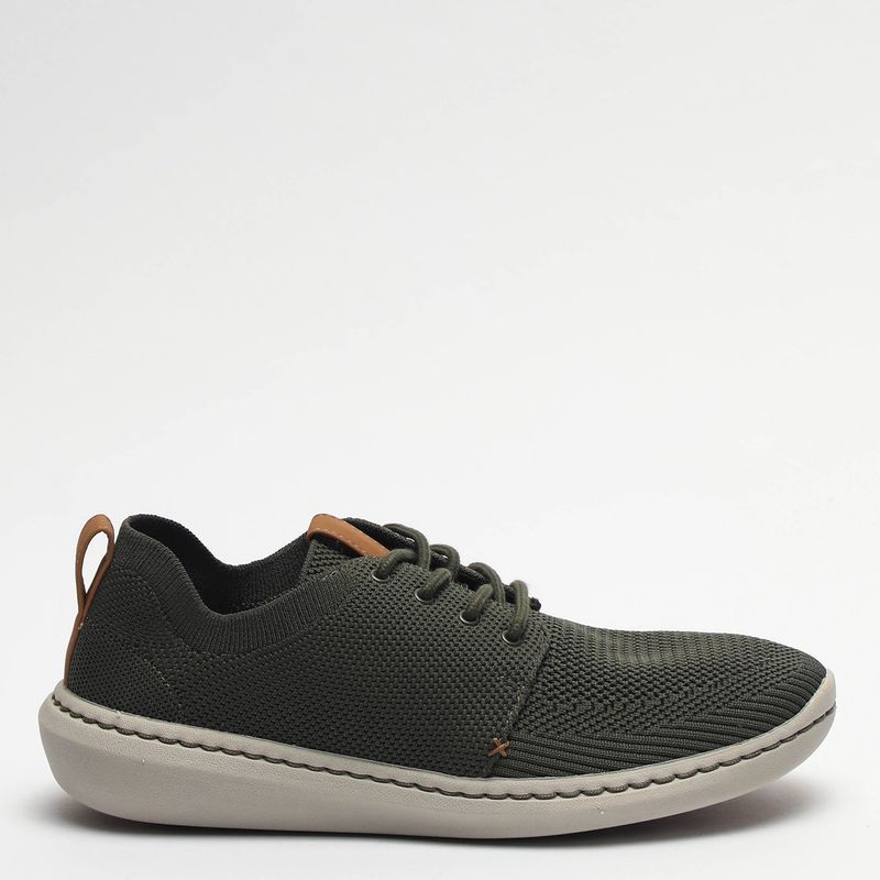 CLARKS - Zapatillas Urbanas Hombre Clarks