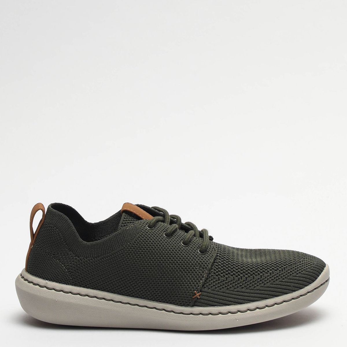 CLARKS - Zapatillas Urbanas Hombre Clarks