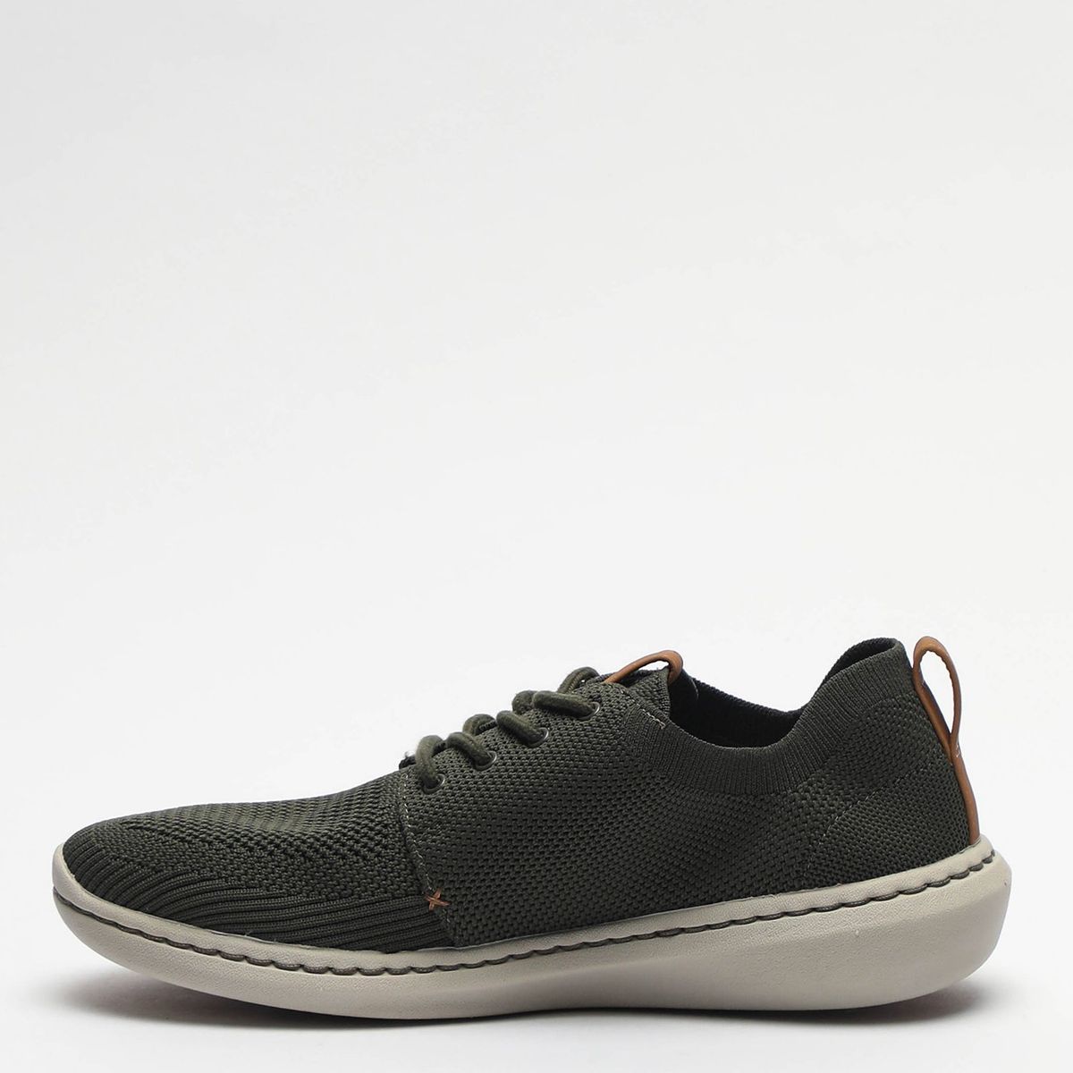 CLARKS - Zapatillas Urbanas Hombre Clarks