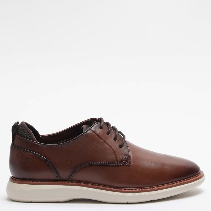 CLARKS - Zapatos Casuales Hombre Clarks