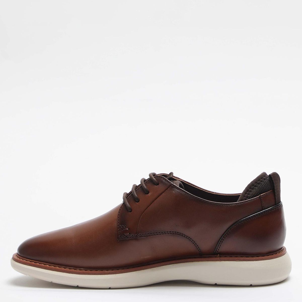 CLARKS - Zapatos Casuales Hombre Clarks