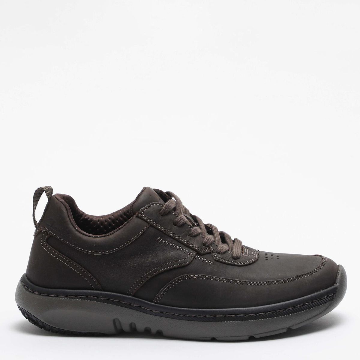 CLARKS - Zapatos Casuales Hombre Clarks