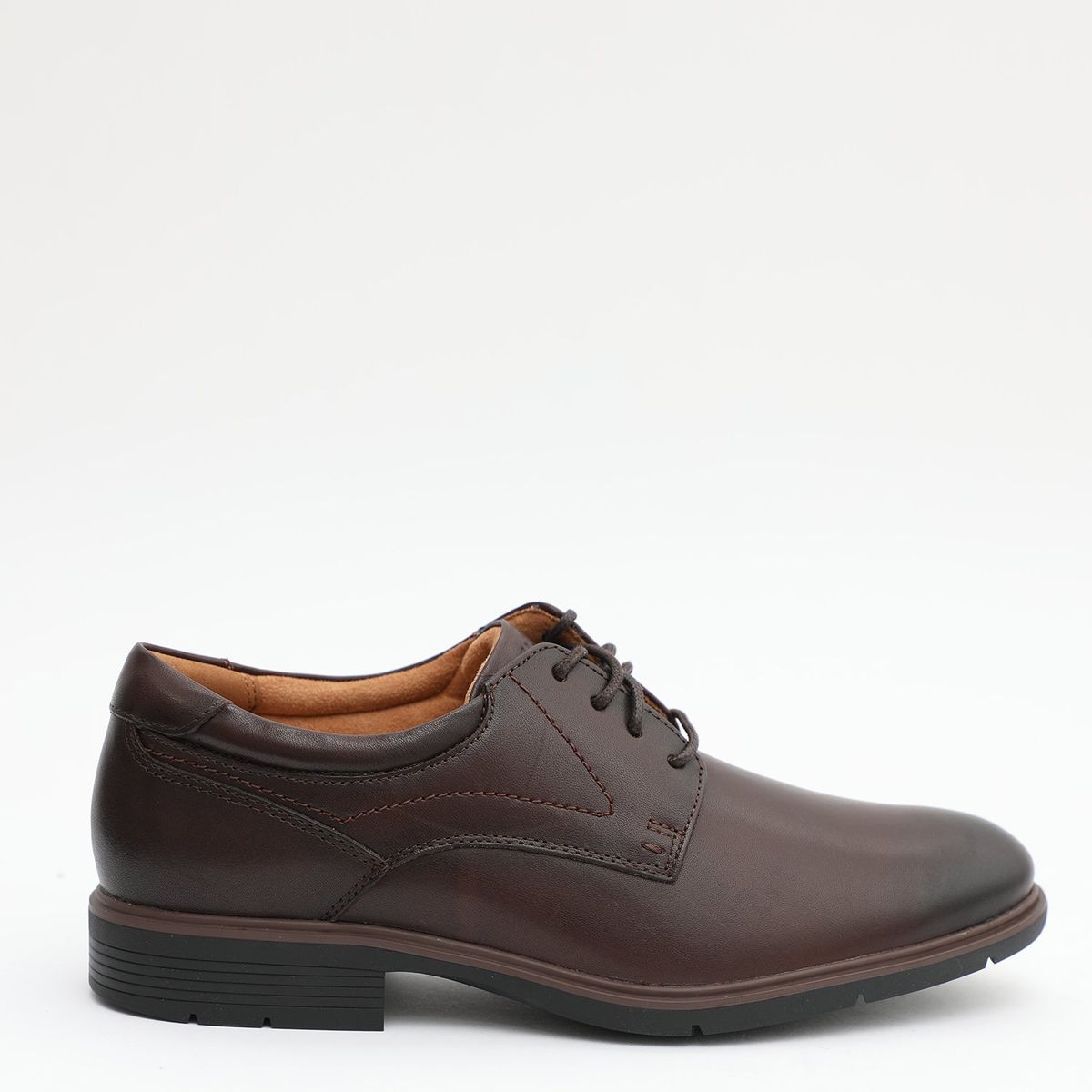 CLARKS - Zapatos Casuales Hombre Clarks