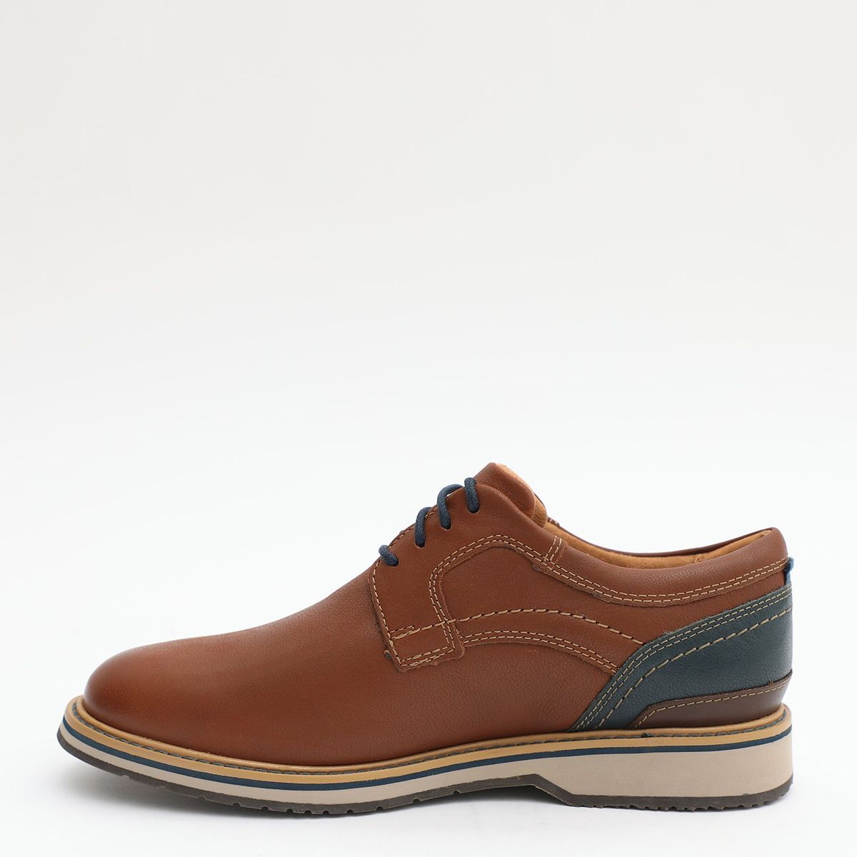 CLARKS - Zapatos Casuales Hombre Clarks