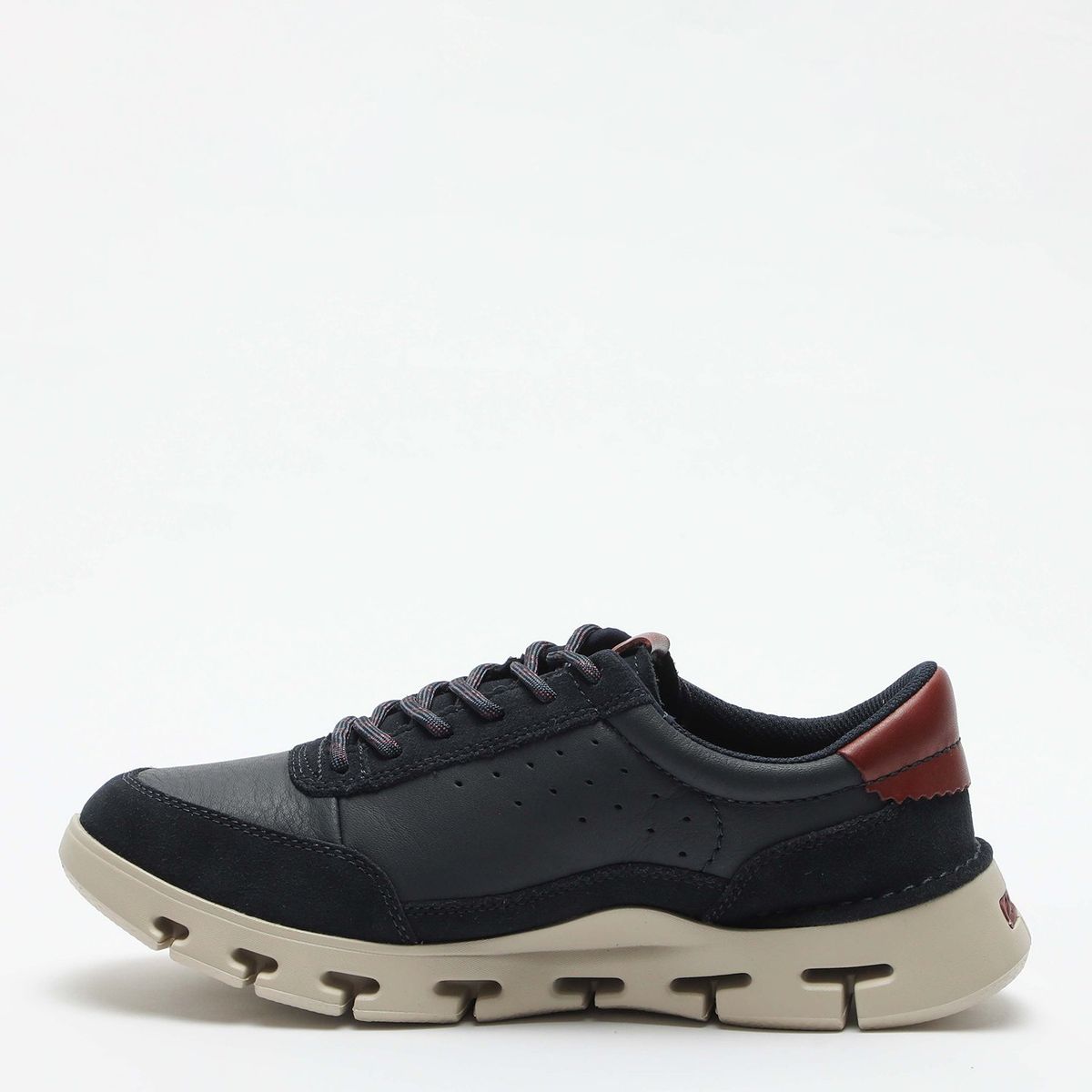 CLARKS - Zapatillas Urbanas Hombre Clarks