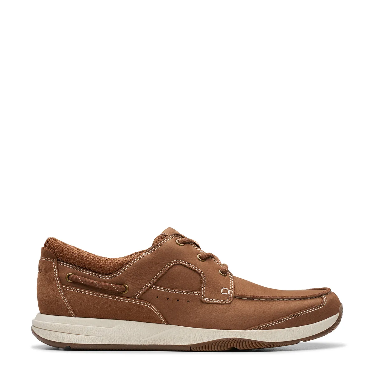 CLARKS - Zapatos Casuales Hombre Clarks