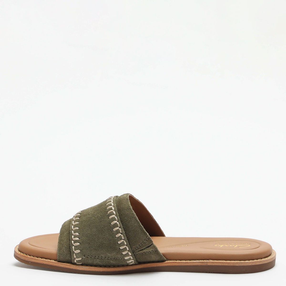 CLARKS - Sandalias Casuales Mujer Clarks