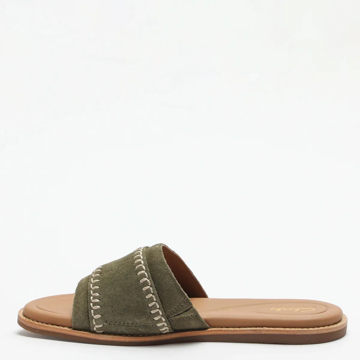 CLARKS - Sandalias Casuales Mujer Clarks