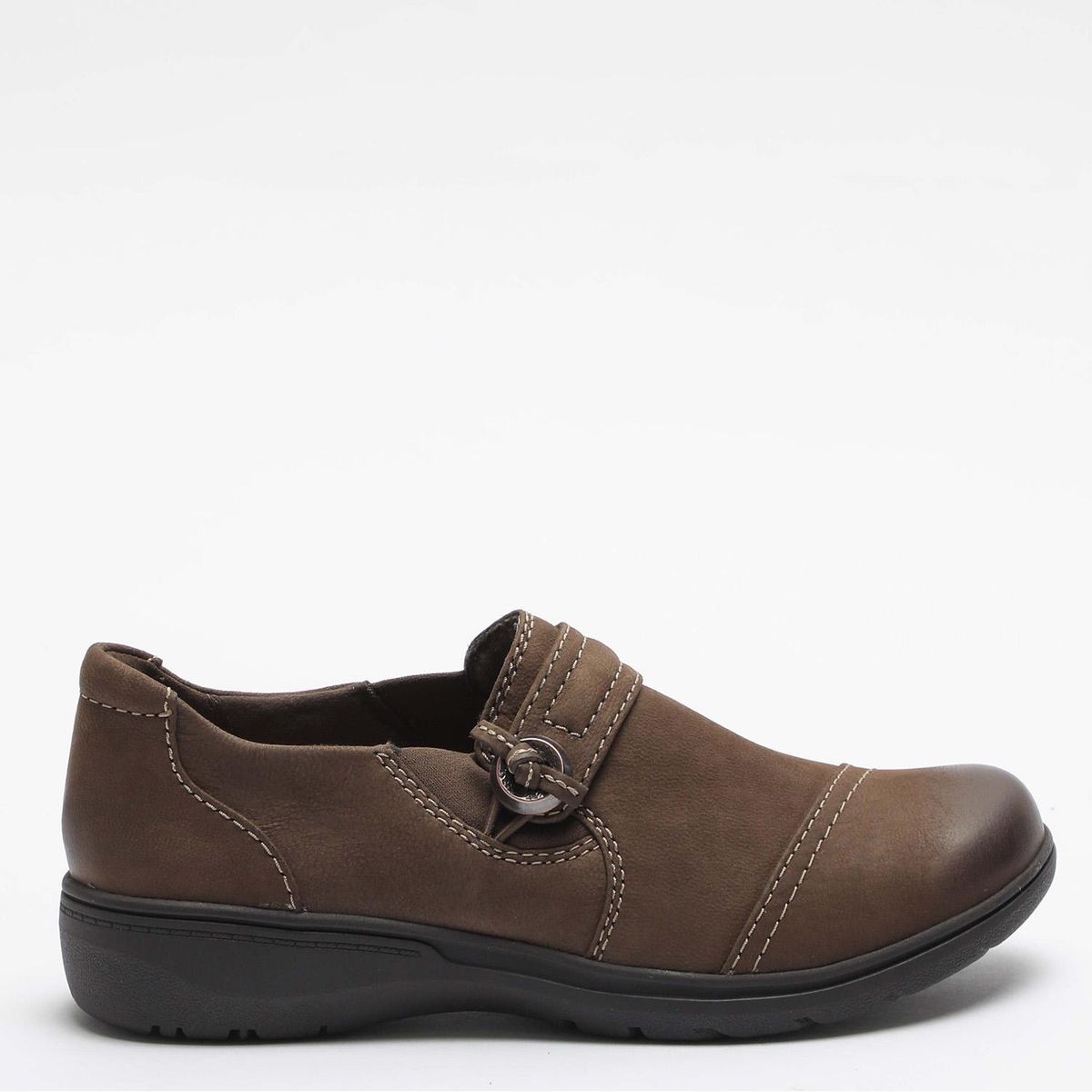 CLARKS - Zapatos Casuales Mujer Clarks