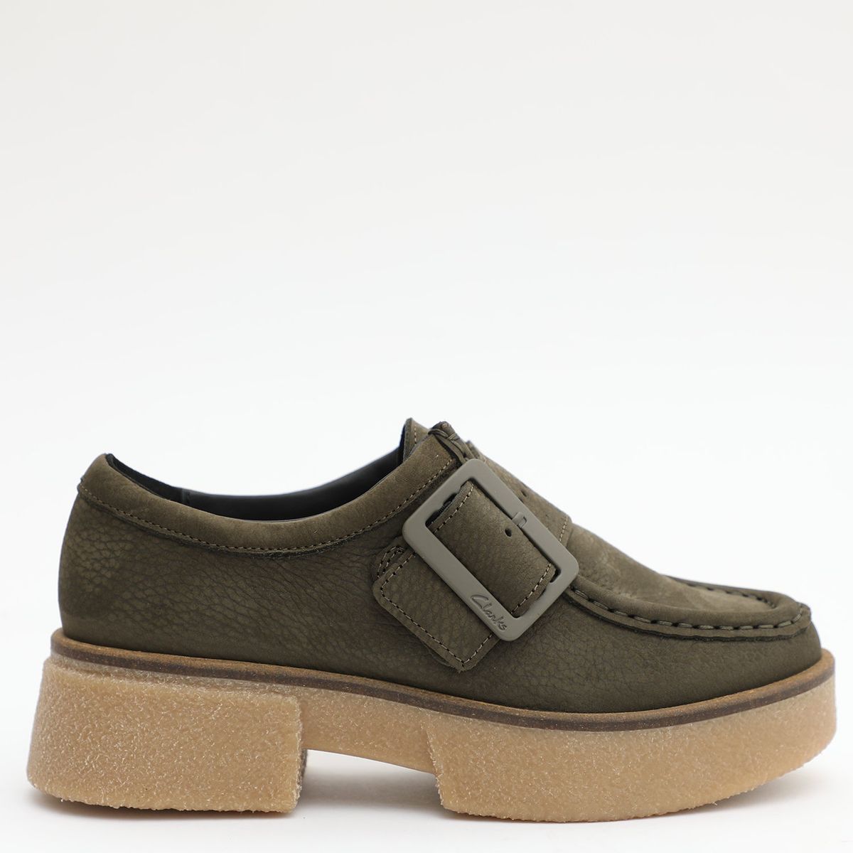 CLARKS - Mocasines Mujer Clarks