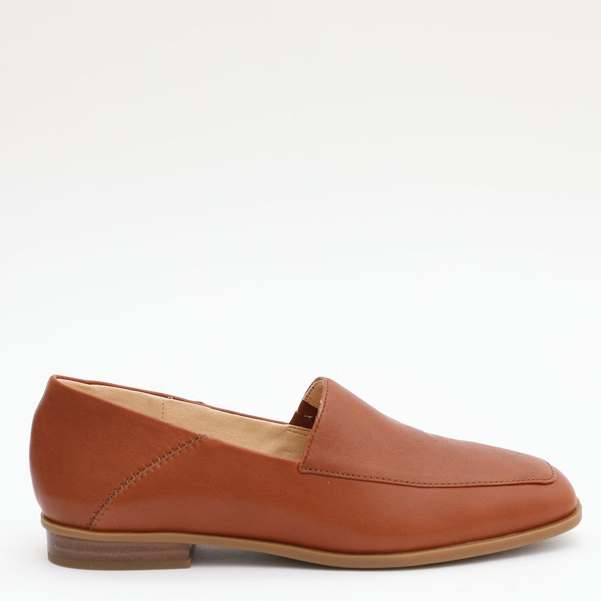 CLARKS - Mocasines Mujer Clarks