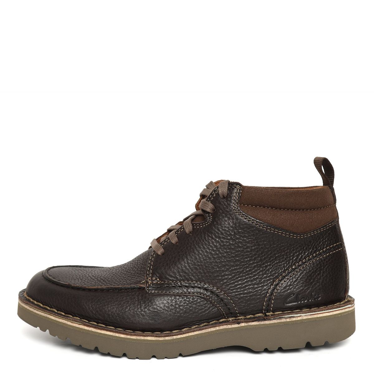 CLARKS - Botines Hombre Clarks
