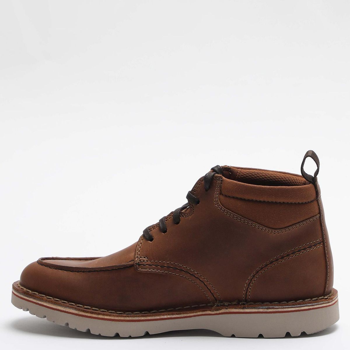 CLARKS - Botas Casuales Hombre Eastridge Peakl Clarks