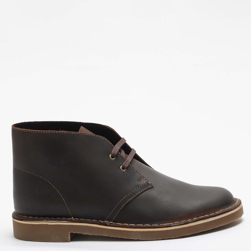 CLARKS - Botines Hombre Clarks