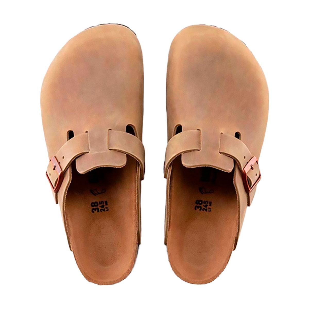 BIRKENSTOCK - Zuecos Birkenstock Mujer
