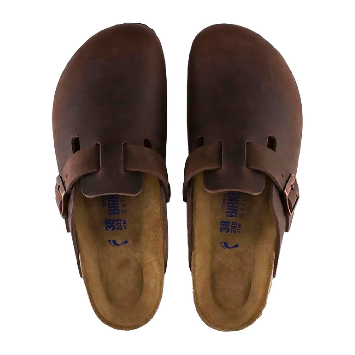 BIRKENSTOCK - Zuecos Birkenstock Mujer