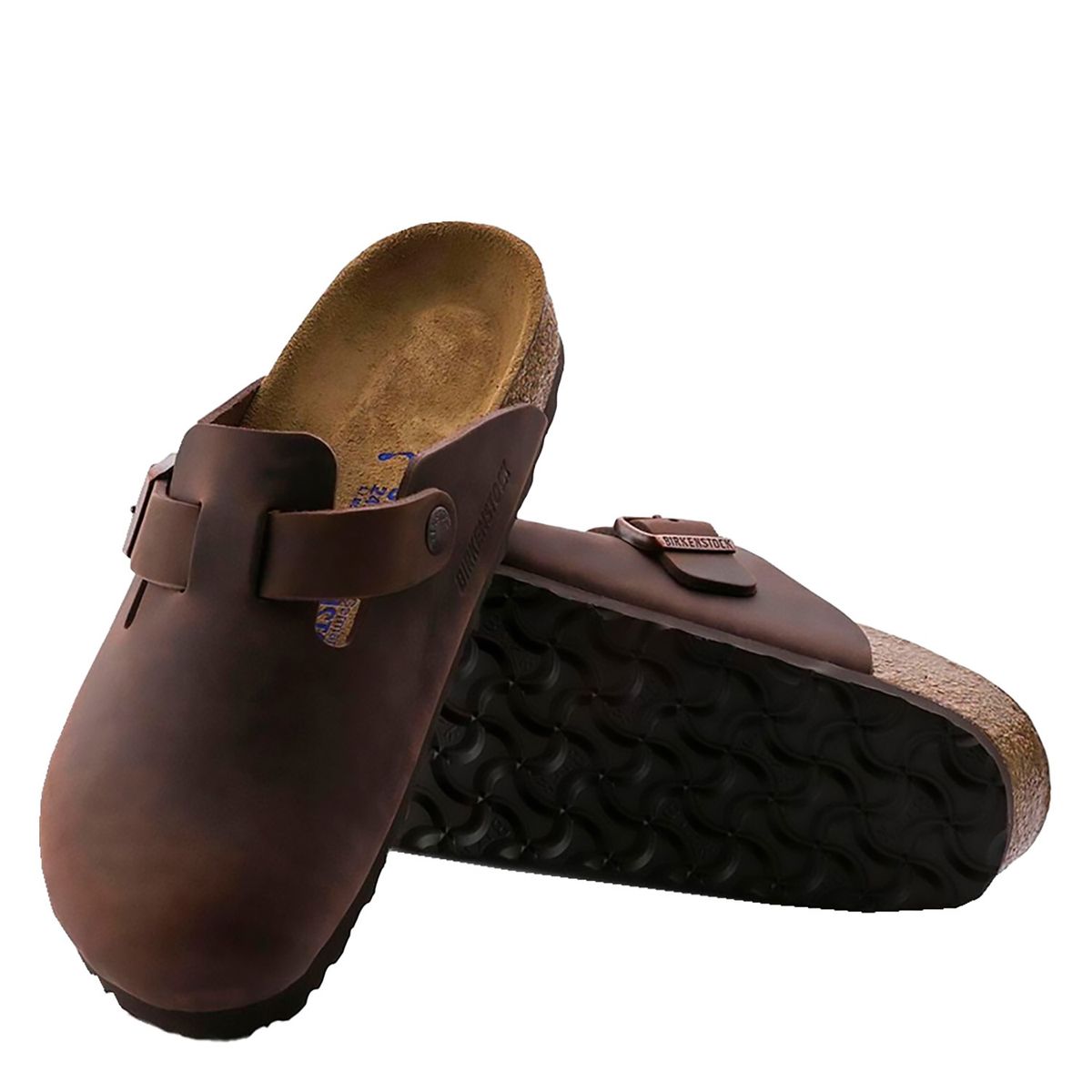 BIRKENSTOCK - Zuecos Birkenstock Mujer