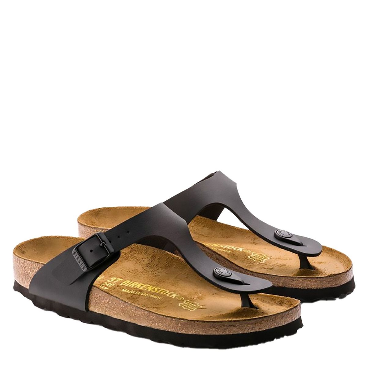 BIRKENSTOCK - Sandalias Casuales Mujer Birkenstock Gizeh