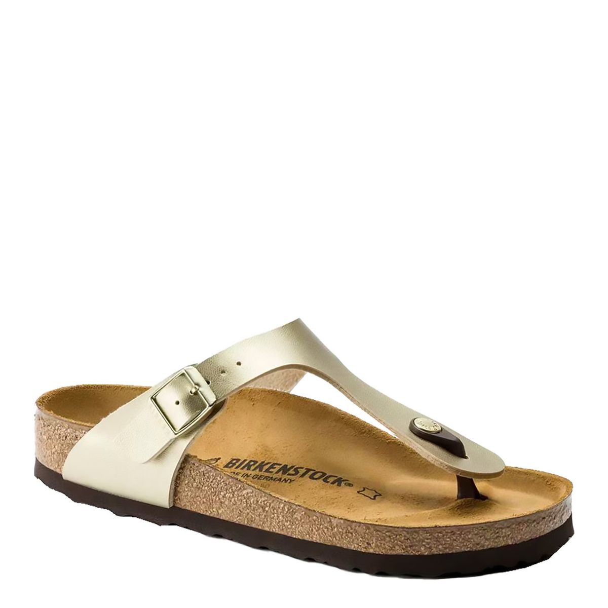 BIRKENSTOCK - Sandalias Casuales Mujer Birkenstock Gizeh