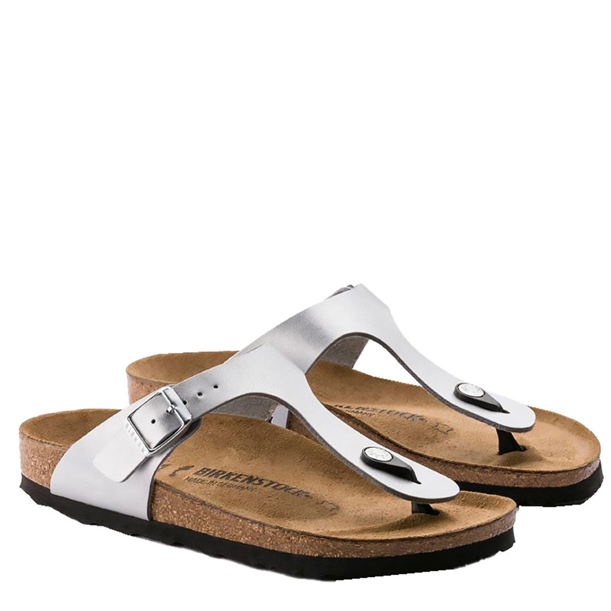 BIRKENSTOCK - Sandalias Casuales Mujer Birkenstock Gizeh