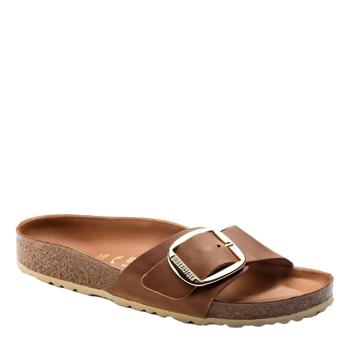 BIRKENSTOCK - Sandalias Casuales Mujer Birkenstock Madrid