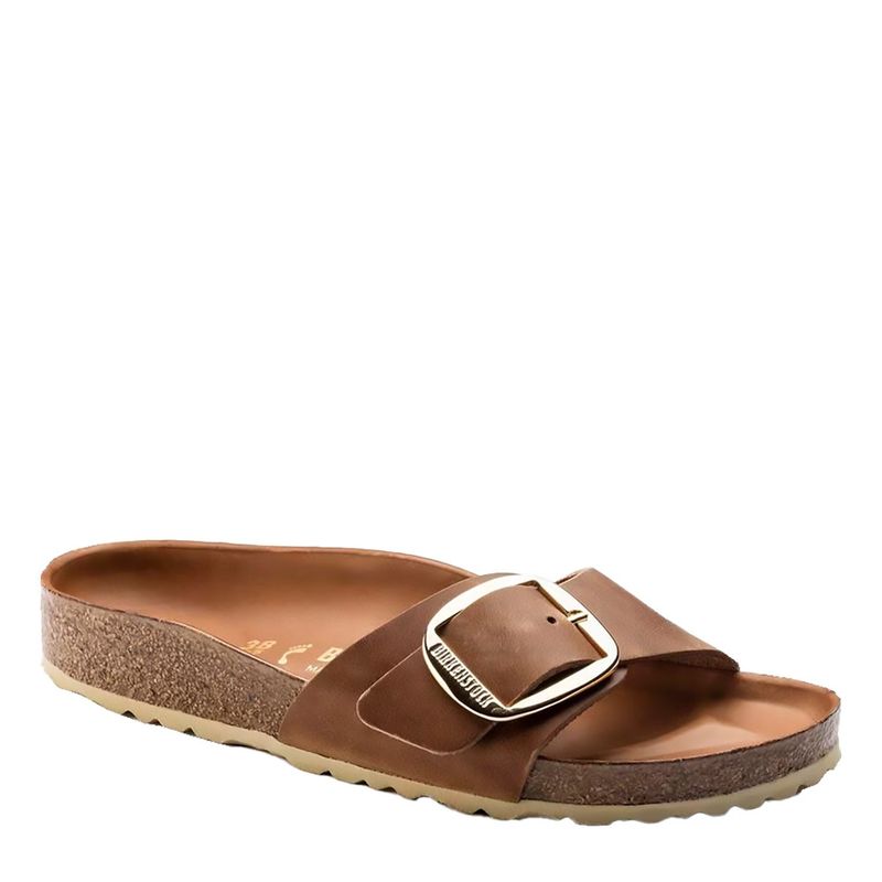 BIRKENSTOCK - Sandalias Casuales Mujer Birkenstock Madrid